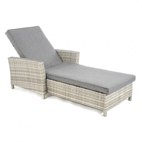 Kensington discount sun lounger